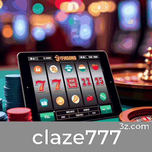 claze777: Seu Parceiro Confiável em Apostas Online