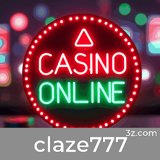 Claze777: Interação Social e Diversão no Casino