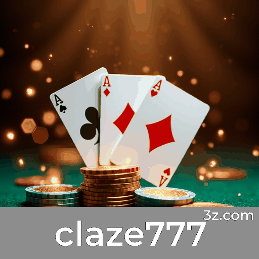 claze777: Seu Parceiro Confiável em Apostas Online