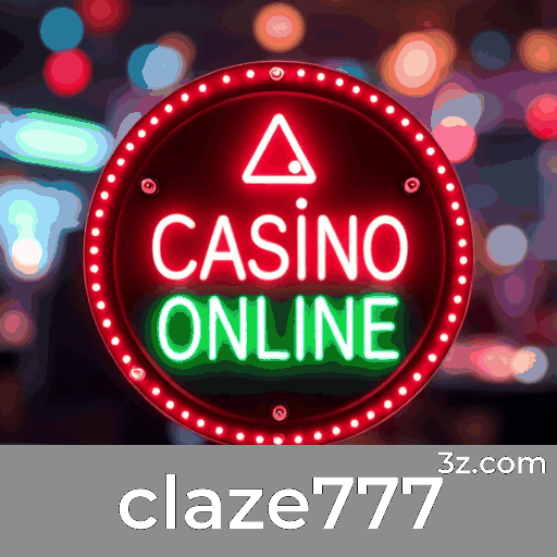 Claze777: Bônus incríveis para jogadores brasileiros