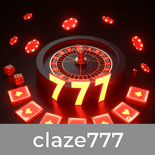 claze777: Cassino Seguro e Entretenimento Premium