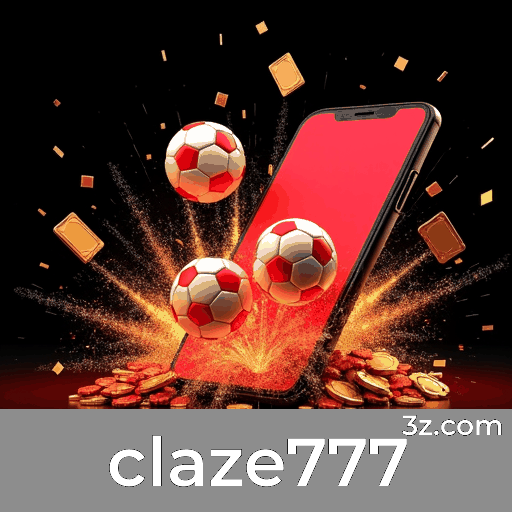 Claze777: Apostas Esportivas Completas para Brasileiros
