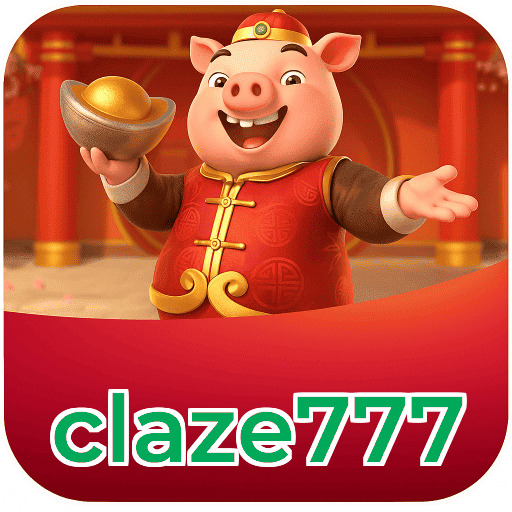 claze777 Logo