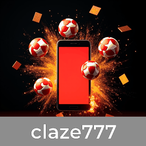 Claze777: Bônus e Ofertas Incomparáveis para Você