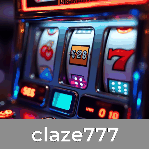claze777: Caça-níqueis emocionantes, mesa clássica, experiência de dealer ao vivo